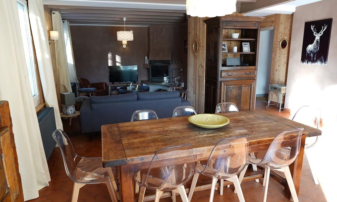 Villard-de-Lans Casa | Les Ormeaux Villard Centre