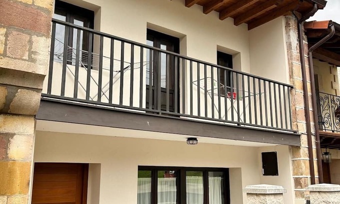 Roiz Casa | CASA ROSARIO Un lugar para desconectar y disfrutar de las vacaciones.