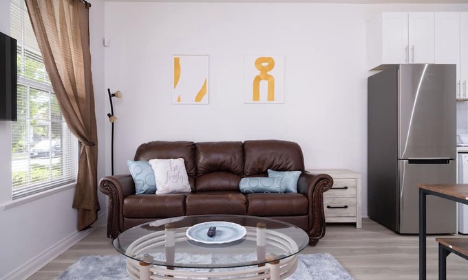 Surrey Casa | 3BR 2BA Surrey Home | Quiet & Convenient