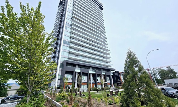 Willoughby Apartamento | Brand new apartment with elevator