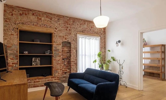 Koreatown Apartamento | Cozy 1-bedroom apartment in phenomenal Los Angeles with WiFi, AC