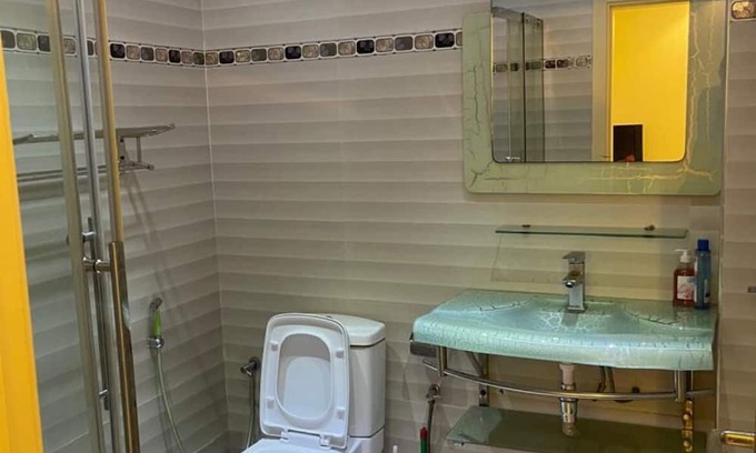 Ngor Apartamento | Luxurious 2-bedroom in Les Almadies