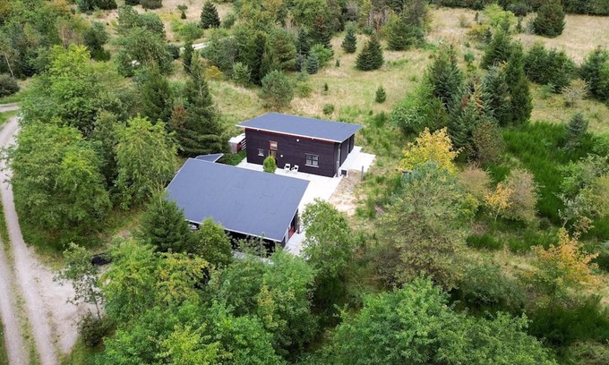 Vemb Casa | "Berenike" - 7km to the inlet by Interhome
