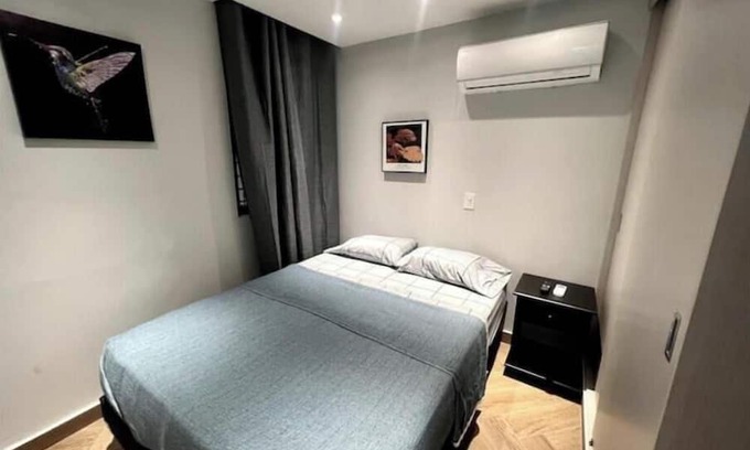 Cocle Apartamento | Lovely Cinta Costera Studio