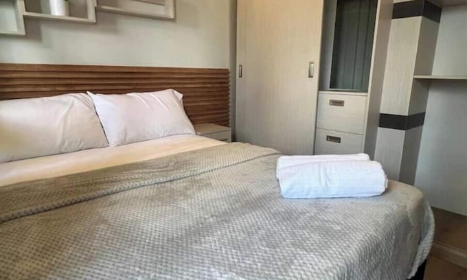 Cocle Apartamento | Lovely Cinta Costera Apartment