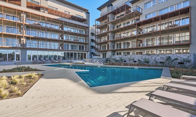 Costa del Este Apartamento | Almarena La Reserva