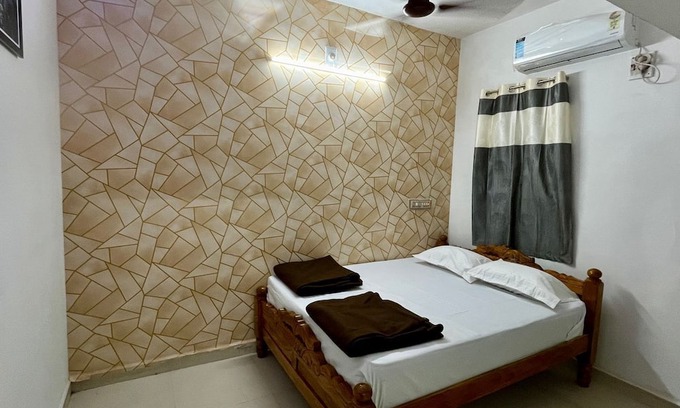 Tiruvannamalai Apartamento | RUDHRA HOME STAY
