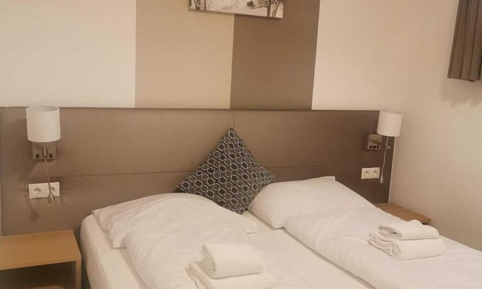 Sankt Gallenkirch Complejo | Apartment for families