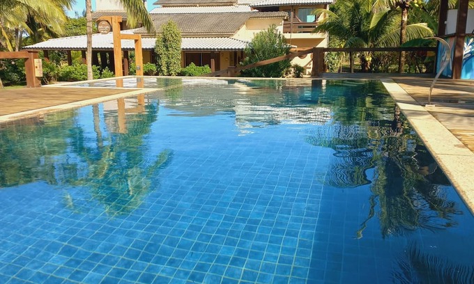 Marau Apartamento | JOAO CABANA BEACH HOTEL