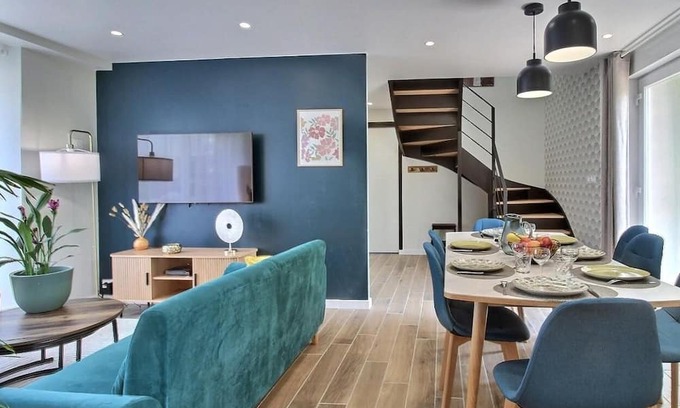 Plouec-du-Trieux Casa | Rafaël - PLOUEC DU TRIEUX