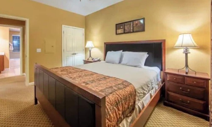 Canyon Lake Complejo | Holiday Inn Club Vacations Hill Country Resort at Canyon Lake