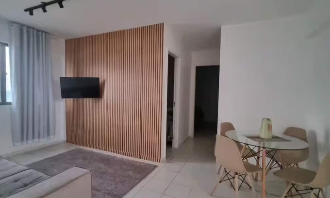 Trapiche da Barra Apartamento | Apartment with sea view. 2 bedrooms.