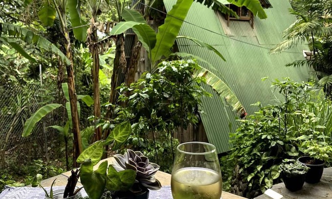 Pasajcap Casa | Nice cottage in Casa Papagayo, San Marcos, Atitlán