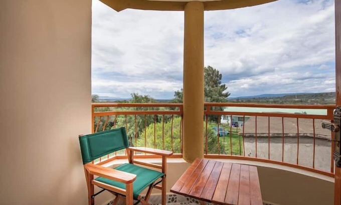 Naivasha Apartamento | Lux Suites Sunset Delight Holiday Homes