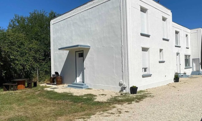Haussignemont Apartamento | Homerez - Apt. in Haussignémont