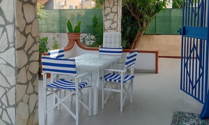 Reitani Casa | Oasis Home