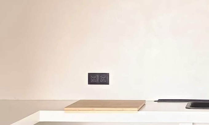 Nazaret Apartamento | Stylish Eco-Luxury Apartment in Casa Urubú Nazaret