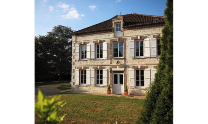 Sens Casa | Maison de vile les Tresors de Sens