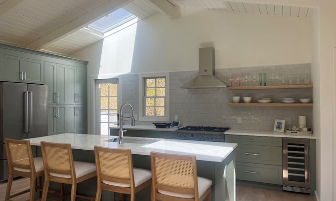 Culloden Shores Casa | 3-bedroom Montauk Coastal Getaway