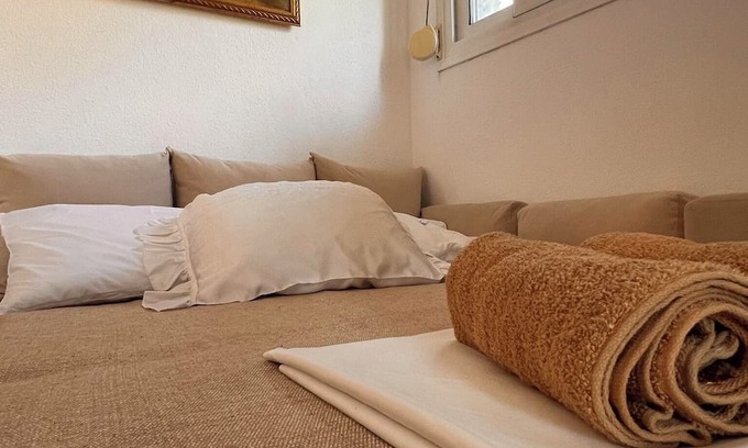 Asprovalta Casa | Holiday house in Asprovalta, Greece.