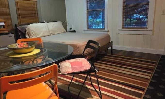 Southwest Apartamento | independent home near downtown