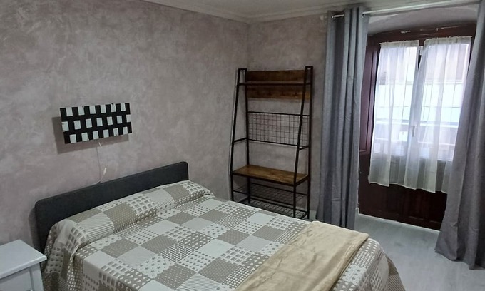 Areatza Condominio | DUPLEX IN AREATZA, CLOSE TO GORBEA PARK