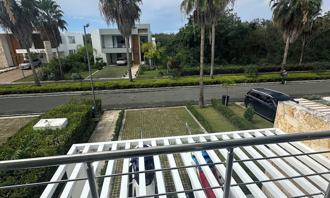 El Soco Casa | 3-bedroom house in wonderful Ramon Santana with fitness room, WiFi, AC