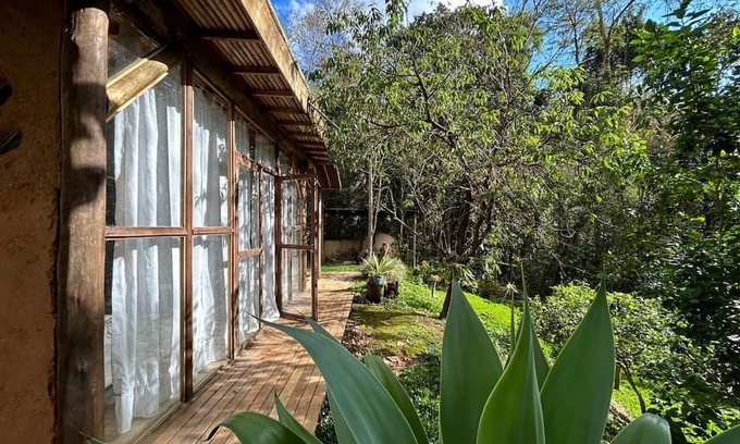 Cascata do Imbui Casa | Tejase House