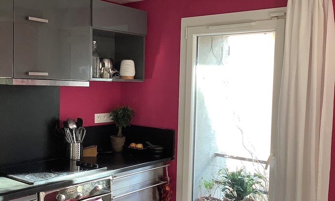Peynier Casa | Cosy village house