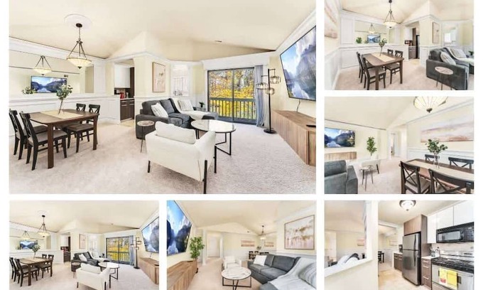 Novi Apartamento | Luxury 2BD | DT Novi | 2 Beds | Free Parking
