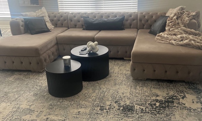 Rosenberg Casa | Charming 2-bedroom house in Rosenberg with WiFi and AC