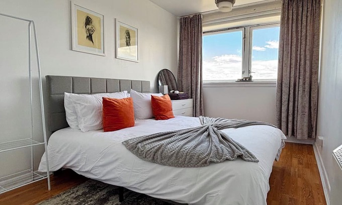Finsbury Park Apartamento | 2bed Gem steps from Arsenal Stadium