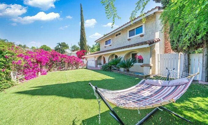 Valle Lindo Casa | 20% Monthly/5BR 3BA/Great Location & Community