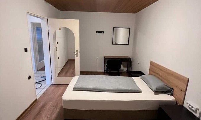 Nord Apartamento | Salzgitter Residence
