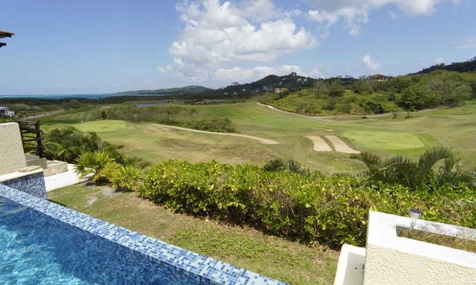 Pristine Bay Villa | Luxury 3BR Villa w/ Pool & Views