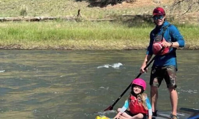 Shoup Apartamento | Charming Glamping Tent by the Scenic Salmon River!