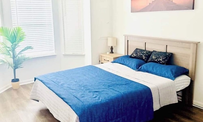 Arnold Casa | Private room in Arnold/Annapolis