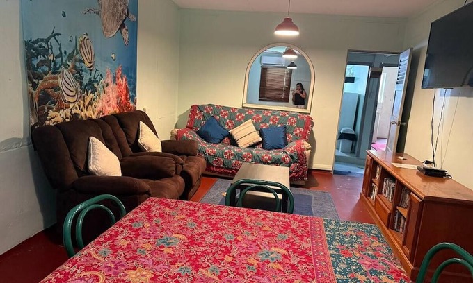 The Settlement Apartamento | 2 bedroom Fully Furnished Apartment 2
