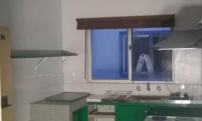 The Settlement Apartamento | Ocean view Apartments 4 Bedrooms A7