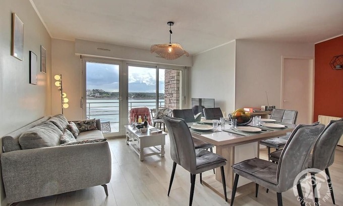 Erquy Casa | Le Cocon du Port - ERQUY