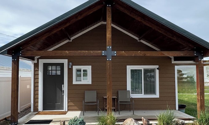 Dillon Casa | Cozy Cabin with Style