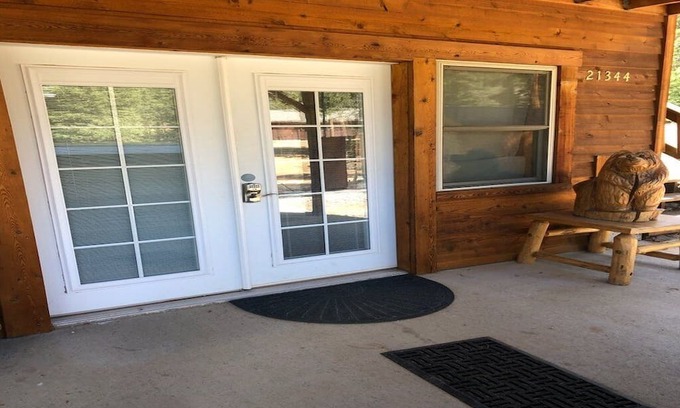 Lead Chalet De Esquí | {Aspen Chalet} Hot Tub, Tesla Charger, Near Deadwood!