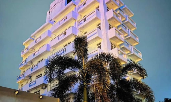 Wellawatte Condominio | Modern condo in the heart of Colombo city, minutes away from Wellawatte Beach