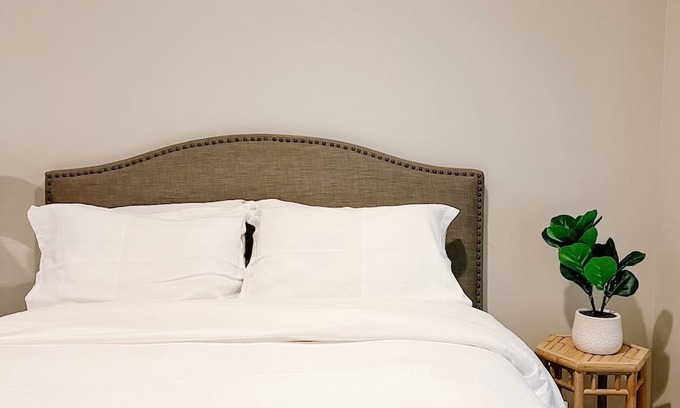 Shawnigan Lake Apartamento | Shawnigan Lake Studio Oasis