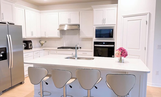 Ellenton Casa | 15 miles to beach