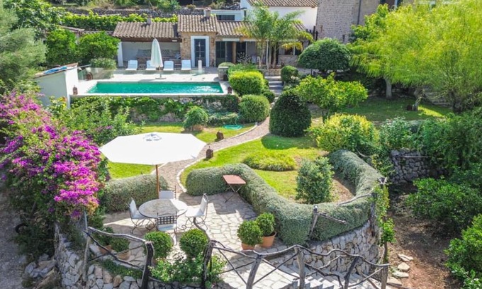 Sóller Cabaña | Finca, Soller Mallorca