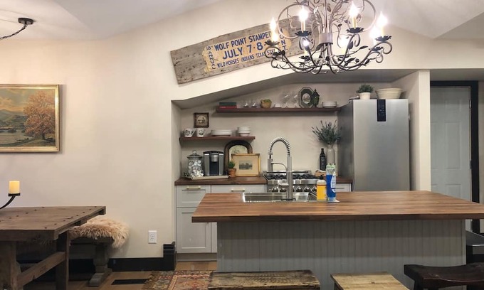 Mikana Casa | The Cottage