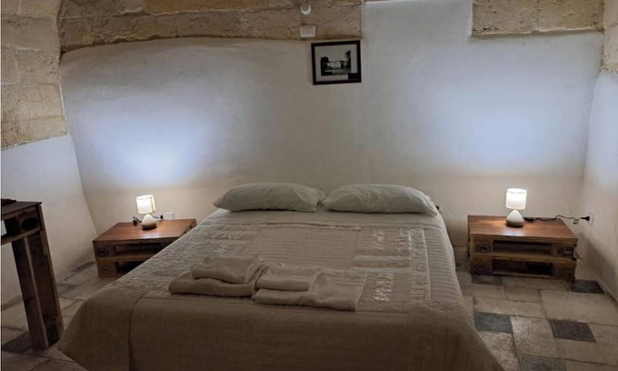 Laterza Casa | The mansions of Umberto I Street
