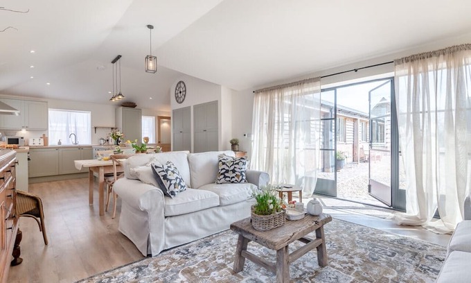 Shipston on Stour Casa | The Calf Pens-Honington