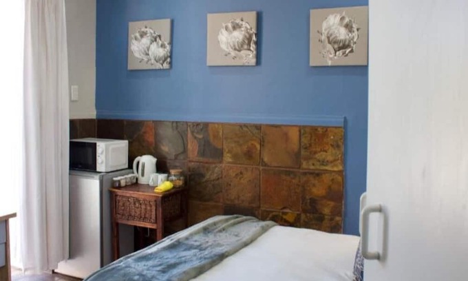 Fichardt Park Apartamento | Orchard Guesthouse Twin Room